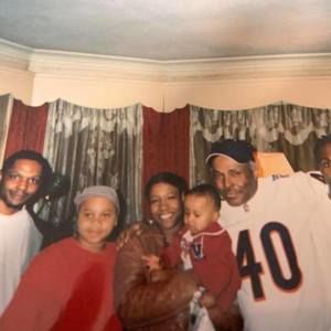 Meet your Posher, Goley